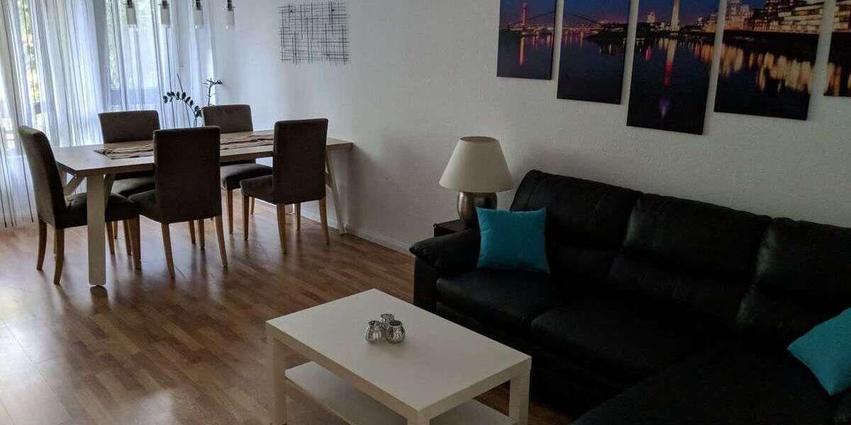 Wohnen auf Zeit in Ratingen 1.600 € 2 zimmer