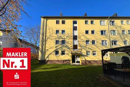 Schöne Eigentumswohnung in guter Lage 3 zimmer