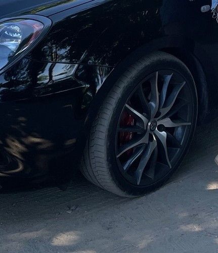 Alfa Romeo MiTo 66.500 km 15.000 &euro; Wuppertal 42327