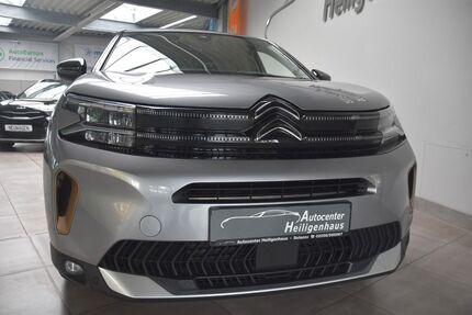 Citroen C5 Aircross 81.471 km 16.380 &euro; Heiligenhaus 42579