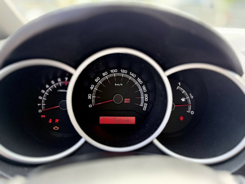 Kia Venga Vision / Klima / Navi / AHK / Pano / LPG 130.000 km 6.900 € Mönchengladbach 41066