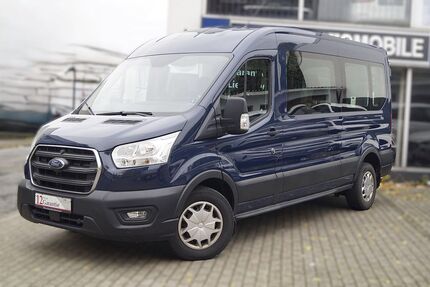 Ford Transit 53.000 km 26.490 &euro; Oberhausen 46045