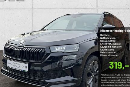 Skoda Karoq 25.124 km 35.690 &euro; Pulheim-Brauweiler 50259