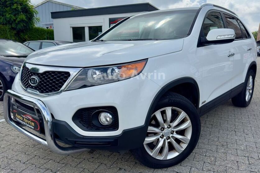 Sorento