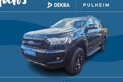 Ford Ranger 109.500 km 28.998 € Pulheim 50259