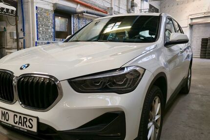 BMW X1 147.000 km 17.490 &euro; Ratingen 40878