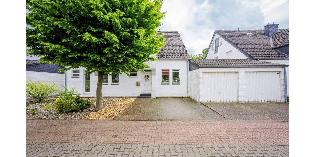 Doppelhaushälfte Neuss Vogelsang - 5 Zimmer, 127 m&sup2;, 699.000&euro; | Angebot:26798113