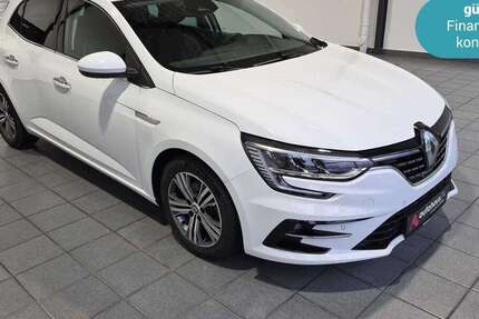 Renault Megane 71.858 km 14.990 &euro; Wuppertal - Barmen 42287