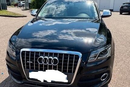 Audi Q5 175.200 km 14.450 &euro; Düsseldorf 40477