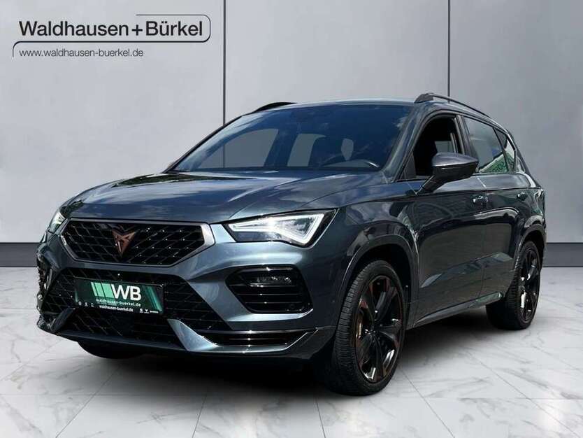 Ateca