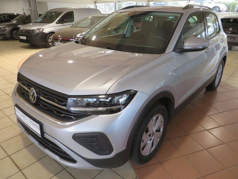 T-Cross