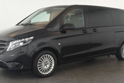 Mercedes-Benz Vito 72.900 km 47.884 &euro; Düsseldorf 40233