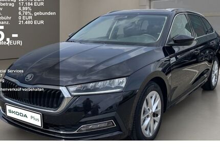 Skoda Octavia 75.642 km 21.481 &euro; Krefeld 47809