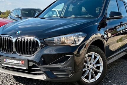 BMW X1 200.000 km 15.800 € Bergheim 50127