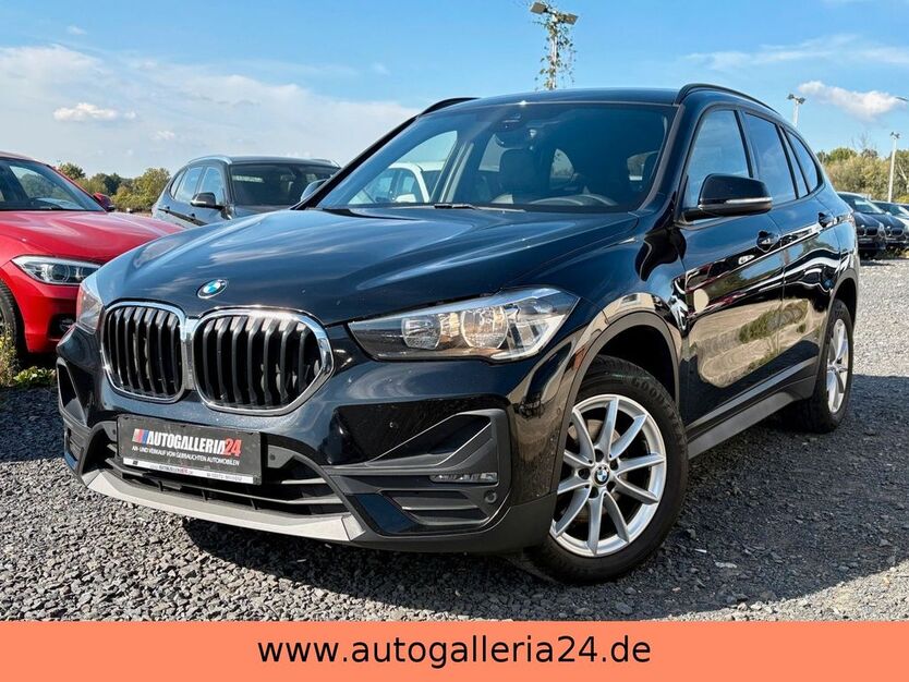BMW X1 200.000 km 15.800 € Bergheim 50127