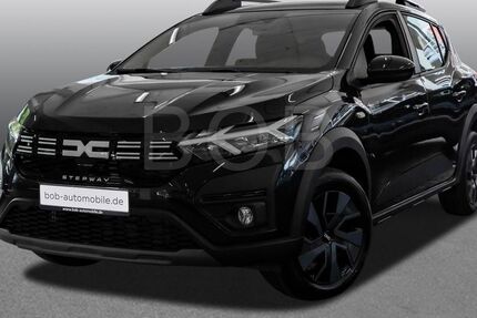 Dacia Sandero 1.001 km 17.333 &euro; Düsseldorf 40233