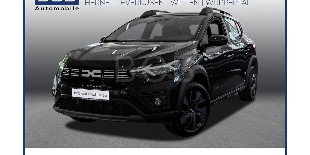 Dacia Sandero 1.001 km 17.333 &euro; Düsseldorf 40233