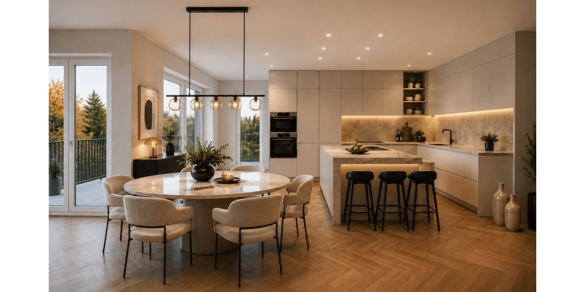 Etagenwohnung Pulheim - 3 Zimmer, 88 m&sup2;, 458.000&euro; | Angebot:26616774