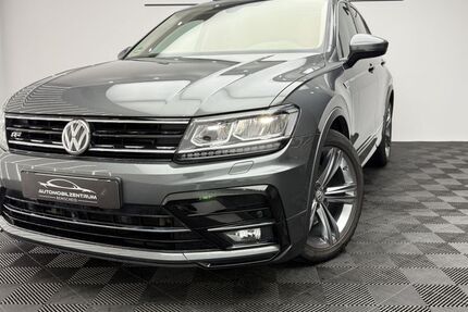 VW Tiguan 116.841 km 24.900 &euro; Remscheid 42899