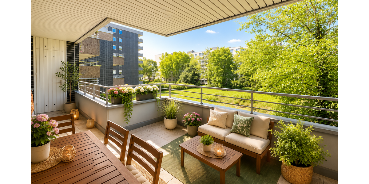 Etagenwohnung Düsseldorf Niederkassel - 5 Zimmer, 153 m&sup2;, 899.000&euro; | Angebot:26503994