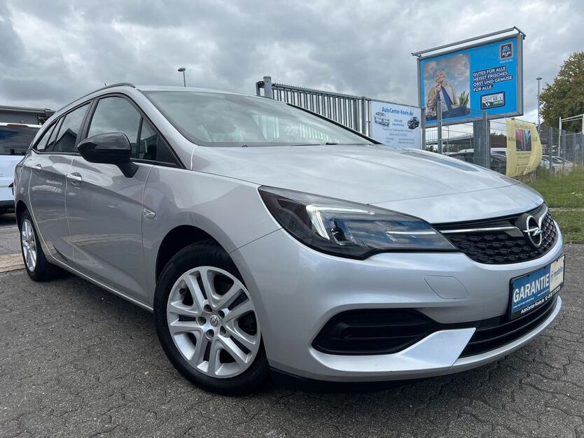 Opel Astra 104.000 km 9.950 € Bedburg 50181