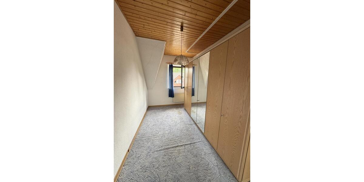 Stadthaus in Krefeld-Uerdingen fuer Kreative 4 zimmer