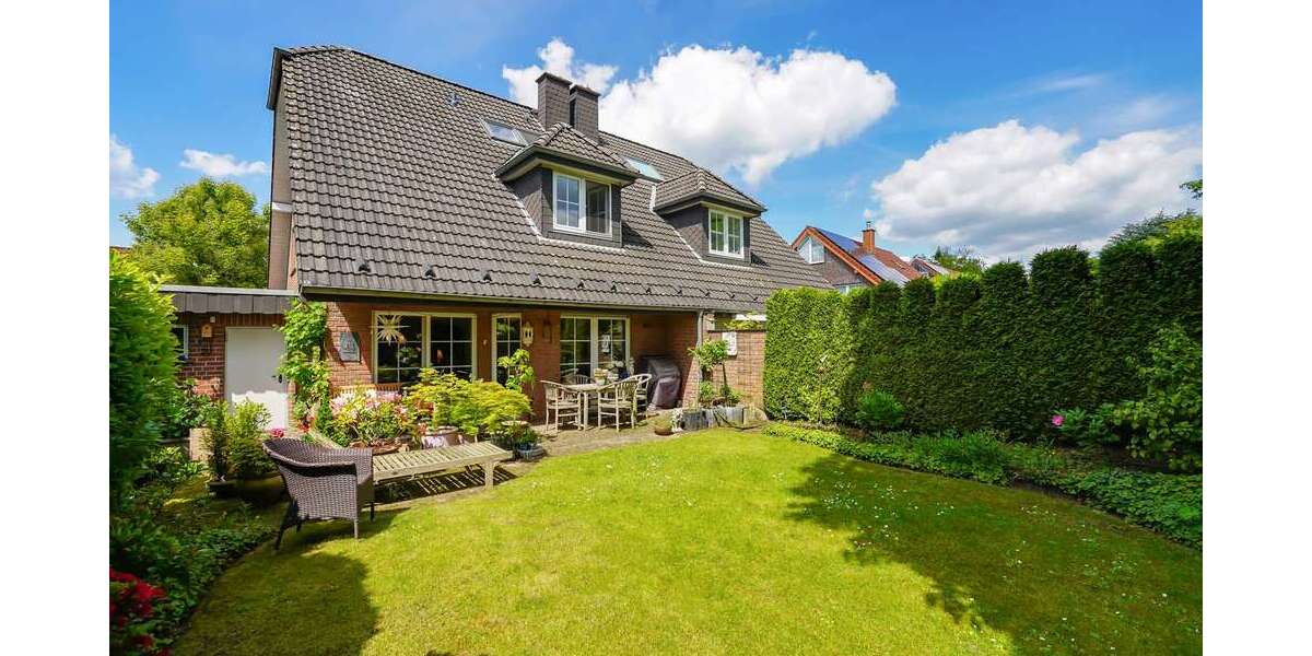 Einfamilienhaus Düsseldorf Stadtbezirk 5 - 4 Zimmer, 152 m&sup2;, 920.000&euro; | Angebot:26866531