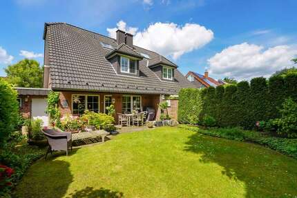 Haus Düsseldorf Stadtbezirk 5 - 4 Zimmer, 152 m&sup2;, 920.000&euro; | Angebot:26866531