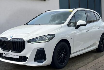 BMW 218 Active Tourer 12.800 km 28.475 &euro; Meerbusch 40668
