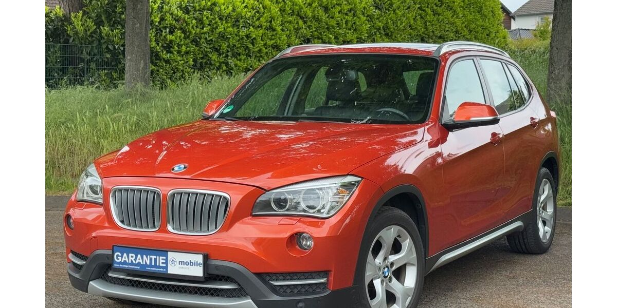 BMW X1 200.000 km 8.990 &euro; Kaarst 41564