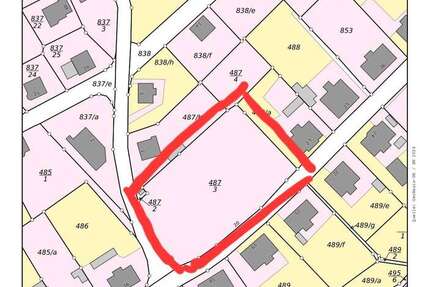 Grundstück zu verkaufen in Chemnitz 297.000 € 3300 m²