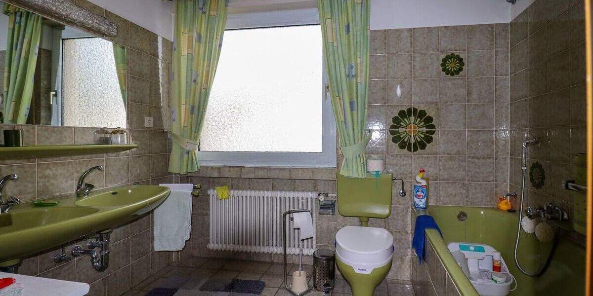 Reihenendhaus Leverkusen Quettingen - 5 Zimmer, 151 m&sup2;, 599.000&euro; | Angebot:25687010