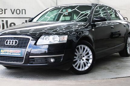 Audi A6 296.000 km 2.600 &euro; Mönchengladbach 41066
