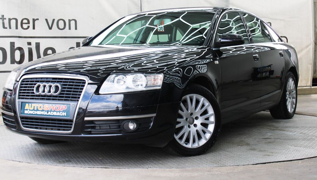 Audi A6 296.000 km 2.600 &euro; Mönchengladbach 41066