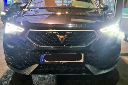Cupra Ateca 33.850 km 33.600 &euro; Remscheid 42859