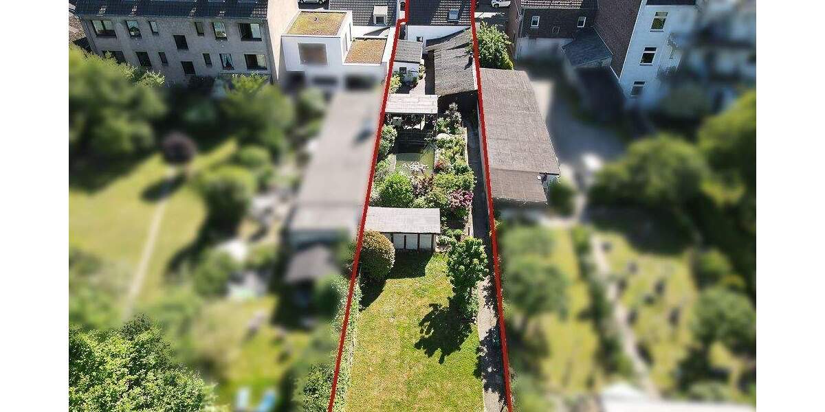Historischer Altbestand: Umbau - Neubau - Erweiterung 6 zimmer