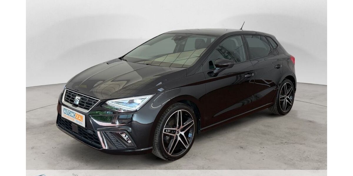 Seat Ibiza 31.385 km 19.794 &euro; Moers 47445