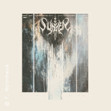 Sunken - Friisk 21.11.2025 LOGO Hamburg