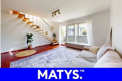 Wohnung zum Kaufen in Düsseldorf Angermund 320.000 € 70.3 m² 2 zimmer