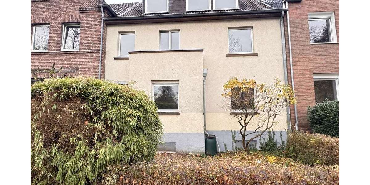 Haus zum Kaufen in Düsseldorf 499.000 € 200 m² 6 zimmer