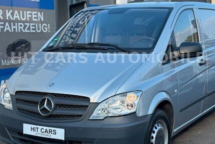 Mercedes-Benz Vito 418.000 km 5.500 &euro; Leverkusen 51375