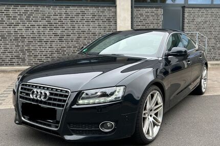 Audi A5 133.100 km 11.700 € Solingen 42651