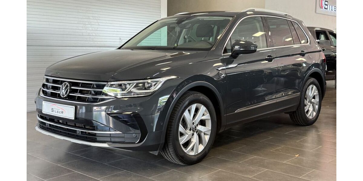 VW Tiguan 156.875 km 23.800 &euro; Dormagen 41540
