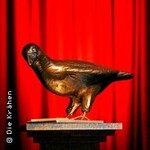 Krefelder Krähe 2026 - Preisverleihung