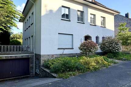 Gewerbeobjekt Wuppertal Brill - 1.700&euro; | Angebot:26817213