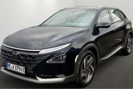 Hyundai NEXO 18.655 km 17.690 &euro; Mönchengladbach 41061