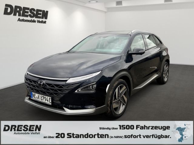 Hyundai NEXO 18.655 km 17.690 &euro; Mönchengladbach 41061