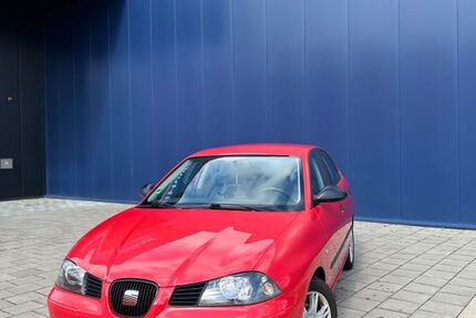 Seat Ibiza 70.000 km 2.900 &euro; Moers 47445