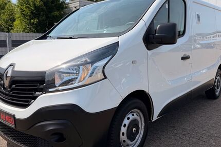 Renault Trafic 228.659 km 6.990 &euro; Meerbusch 40668