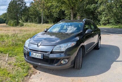 Renault Megane 163.000 km 4.990 &euro; Remscheid 42897